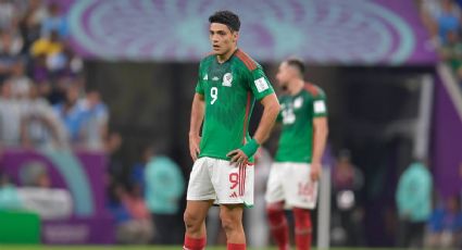 Raúl Jiménez, apuntado: los cinco jugadores de la Selección Mexicana que fueron abucheados