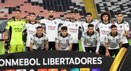 A La Bombonera: Colo Colo se medirá ante Boca en la fase de grupos de la Copa Libertadores 2023