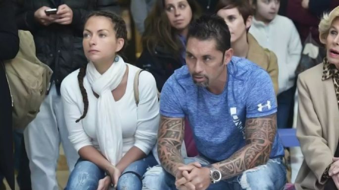 "No saben ni cómo copiarte": nuevo mensaje de Paula Pavic tras pedirle el divorcio a Marcelo Ríos