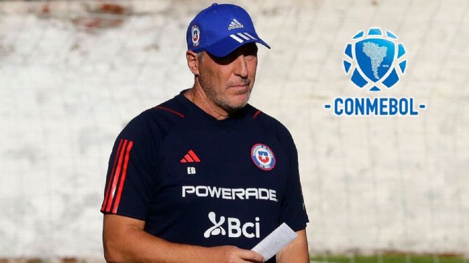 "Costaba muchísimo": la Selección Chilena apuntó contra Conmebol por una polémica decisión