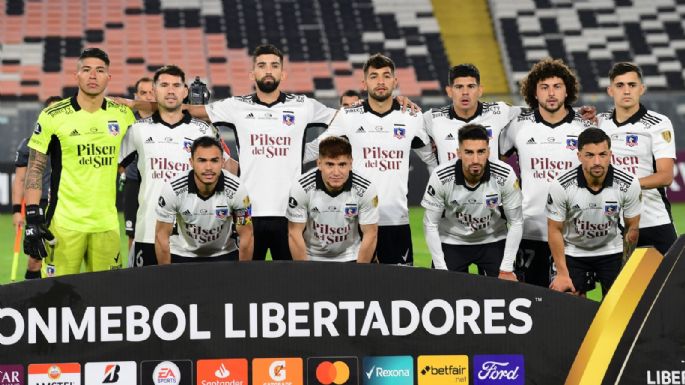 A La Bombonera: Colo Colo se medirá ante Boca en la fase de grupos de la Copa Libertadores 2023