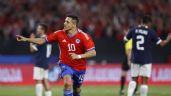 "Ya pasó": Alexis Sánchez confesó que jugó con una molestia y preocupa en Francia