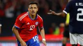 “Estragos”: la crítica de la prensa internacional para Alexis Sánchez tras el triunfo de La Roja