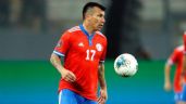 Se lo reclamó a Berizzo: el jugador que Gary Medel pidió como titular en la Selección Chilena