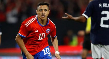 “Estragos”: la crítica de la prensa internacional para Alexis Sánchez tras el triunfo de La Roja