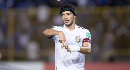 Dejó de ser figura: el número que explica el triste presente de Raúl Jiménez en la Selección Mexicana