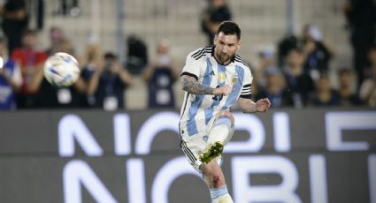 Posible regreso especial: el once de la Selección Argentina para enfrentar a Curazao