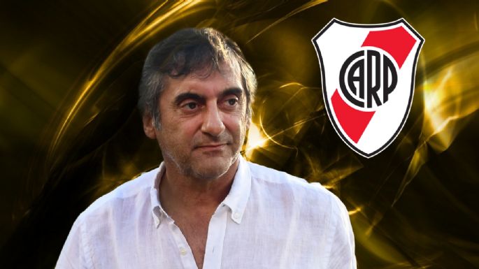 “Equipos fuertes”: en River se lamentan por el grupo que les tocó en Copa Libertadores