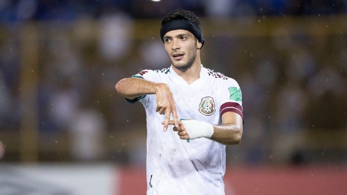 Dejó de ser figura: el número que explica el triste presente de Raúl Jiménez en la Selección Mexicana