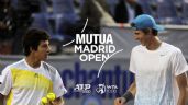 Nicolás Jarry y Cristian Garín pueden ganar millones: el dinero que repartirá el Masters de Madrid