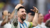 "A mis amores": el emotivo momento que Lionel Messi compartió con Arturo Vidal