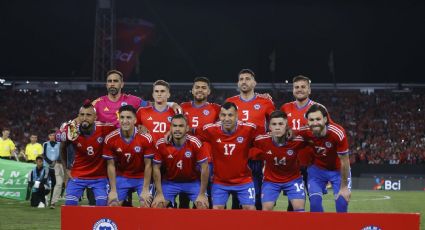 "Podía volverse peor": la figura de la Selección Chilena que sufrió una lesión ante Paraguay