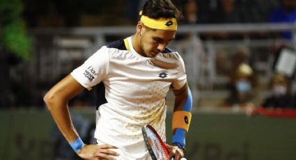 Ranking ATP: del meteórico ascenso de Matías Soto a la caída de Alejandro Tabilo y Garín