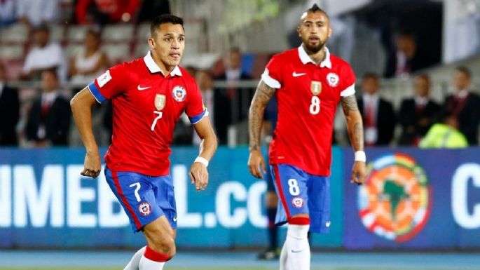 Disputa entre Alexis Sánchez y Arturo Vidal: el récord que podría quitarle el Niño Maravilla al King