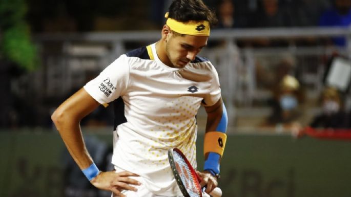 Ranking ATP: del meteórico ascenso de Matías Soto a la caída de Alejandro Tabilo y Garín