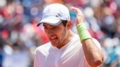 "Me preocupa": la mala sensación con la que Cristián Garín se despidió del Chile Open