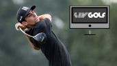 "Viene a potenciar": celebran la gran inversión de Joaquín Niemann en la LIV Golf