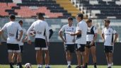 De titular a no ser tenido en cuenta: Colo Colo dejó fuera de los citados a un delantero