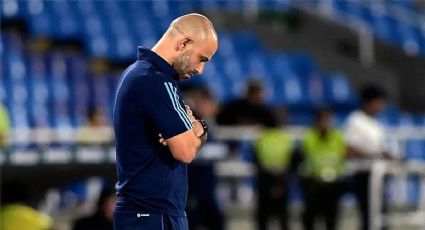 Dos ex compañeros de Scaloni: los candidatos para reemplazar a Mascherano en la Selección Argentina