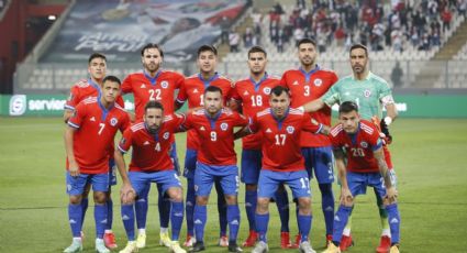 A los 38 años: el ex Selección Chilena que volverá al fútbol y dejará atrás su retiro