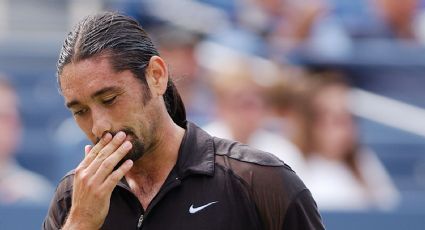 17 años después: así reclamó Marcelo Ríos un título a la ATP por trampa de un rival