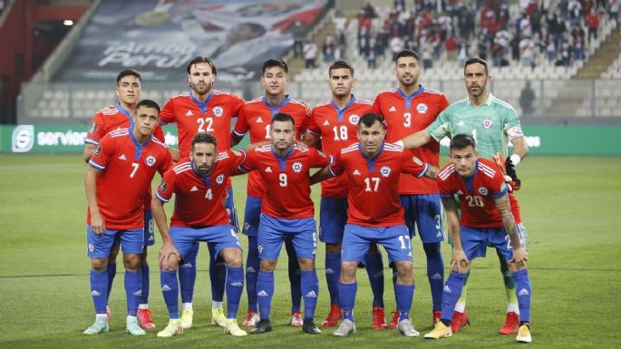 La Selección Chilena viaja a Europa: el rival de peso ante el que se mediría la Roja en junio