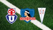 Colo Colo, en problemas: Universidad de Chile y la U Católica podrían llevarse gratis a su promesa