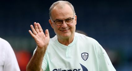 50 millones de euros: Leeds deberá pagar un dineral por culpa de Marcelo Bielsa