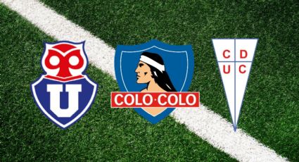 “Me gustaría”: la figura local que sueña con llegar a Universidad Católica, U de Chile o Colo Colo