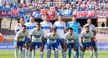 Dice adiós: una pieza clave de Universidad Católica anunció su retiro del fútbol