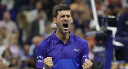 Luego de dos años: la medida que le permitirá a Novak Djokovic volver a jugar en Estados Unidos