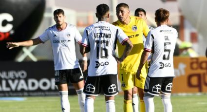 “Voy a volver”: el juvenil que aseguró regresar a Colo Colo para competir con un referente