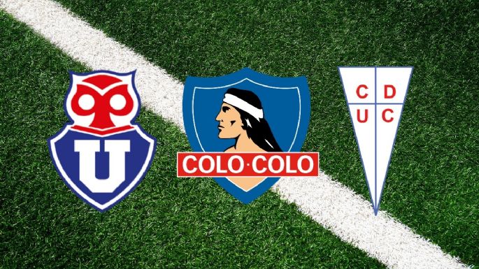 Colo Colo, en problemas: Universidad de Chile y la U Católica podrían llevarse gratis a su promesa