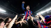 "Tenemos contactos": en Barcelona se ilusionan con el posible regreso de Lionel Messi