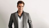 Tras retirarse del tenis: el nuevo trabajo de Roger Federer que nadie había imaginado