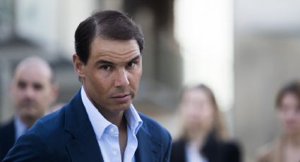 Ya piensa en su retiro: las nuevas inversiones que realizó Rafael Nadal en España