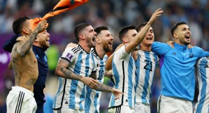 A detalles: el "europibe" que la Selección Argentina buscará atar tras los amistosos