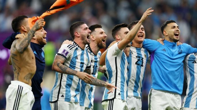 A detalles: el "europibe" que la Selección Argentina buscará atar tras los amistosos