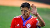 Cumplían o no aceptaba: la condición de Alexis Sánchez para brindar una entrevista en Chile