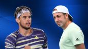 No pudo revertirlo: el factor que llevó a Dominic Thiem a despedir a Nicolás Massú como entrenador