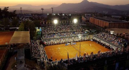 No lo logró: la raqueta local que perdió una final en el Chile Open