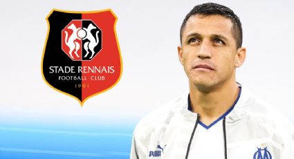 Recuperarse del fracaso: cuál será el rol de Alexis Sánchez en el duelo clave ante Rennes