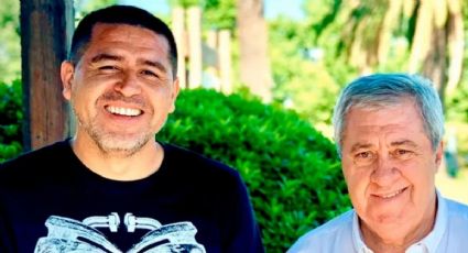 Quieren ganarle a Riquelme: la oposición de Boca sumó a un histórico de cara a las elecciones