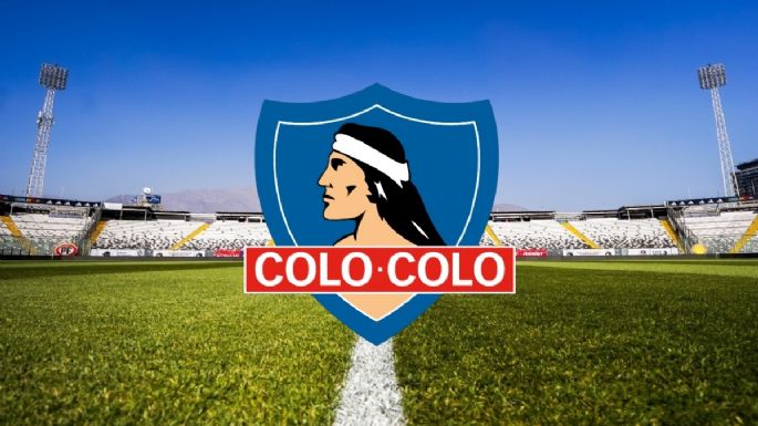 Consiguió club: fue formado en Colo Colo y tendrá su novena experiencia en el extranjero