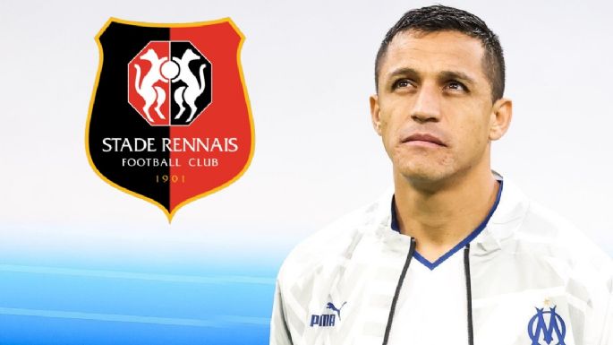 Recuperarse del fracaso: cuál será el rol de Alexis Sánchez en el duelo clave ante Rennes