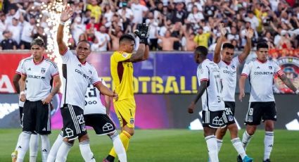 "Con el contrato ahí": el ex U Católica que estuvo cerca de dirigir a Colo Colo