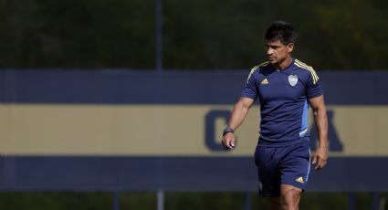 Fuera de la lista: sorpresa total en Boca por la ausencia de un jugador de cara al cruce con Defensa