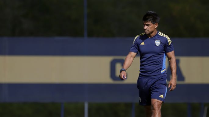 Fuera de la lista: sorpresa total en Boca por la ausencia de un jugador de cara al cruce con Defensa