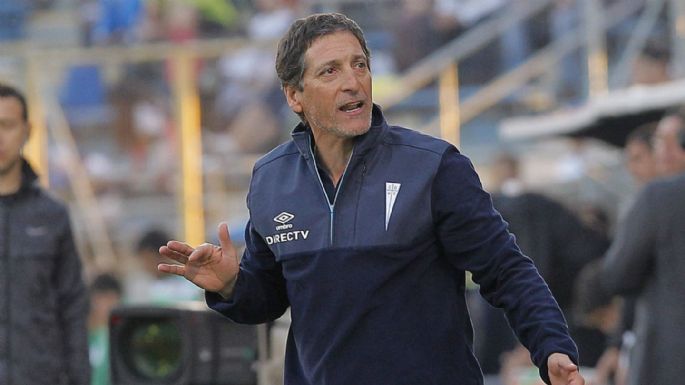 “Confiar más”: la influencia de un ex campeón de Universidad Católica sobre Mario Salas