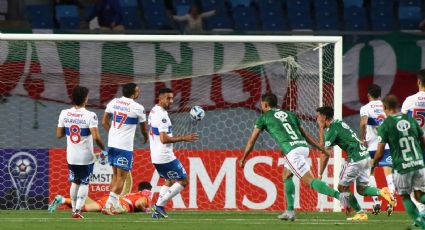 Papelón de Universidad Católica: Audax hace historia y lo eliminó de la Sudamericana